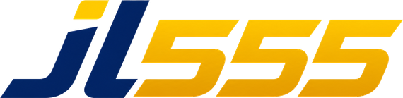 jl555 Philippines gaming platform logo